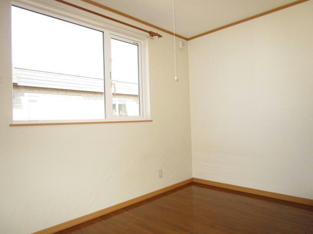 ブルーハーバーの内装