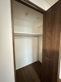 GRAN PASEO 三ノ輪の収納