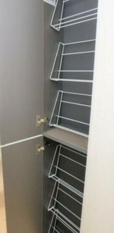 ＤＵＰＬＥＳＴ千川の玄関|シューズボックス☆(同一仕様写真)