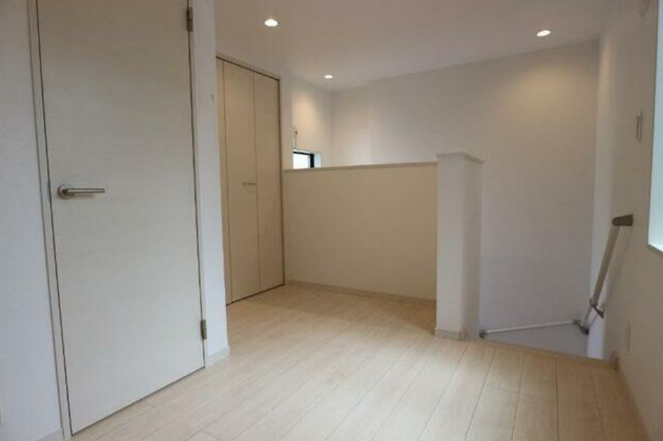 ＤＵＰＬＥＳＴ千川の寝室|(同一仕様写真)