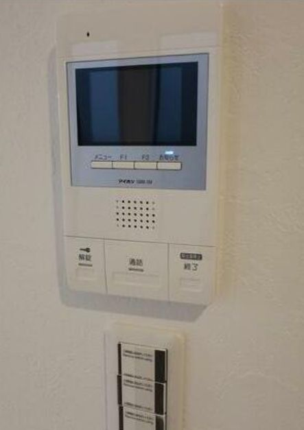 ＤＵＰＬＥＳＴ千川のセキュリティ