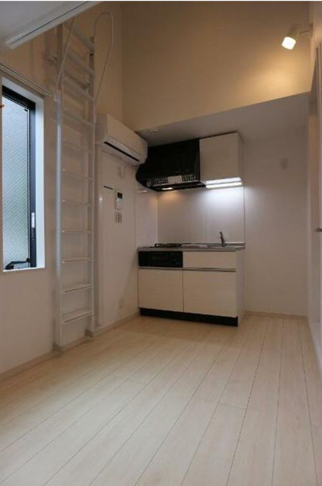 ＤＵＰＬＥＳＴ千川の内装