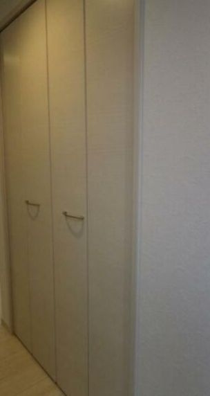 ＤＵＰＬＥＳＴ千川の収納|クローゼット☆(同一仕様写真)