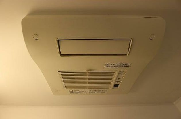 ＤＵＰＬＥＳＴ千川のその他|浴室乾燥機付き☆(同一仕様写真)