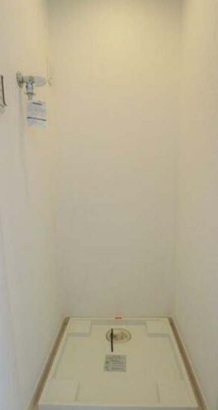 ＤＵＰＬＥＳＴ千川の設備|室内洗濯機置場☆(同一仕様写真)