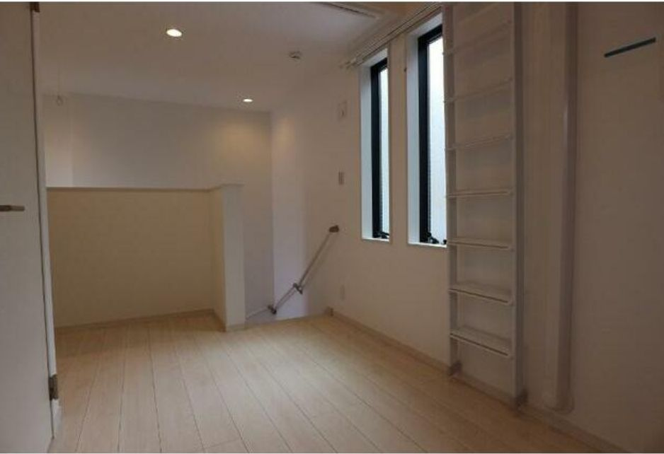 ＤＵＰＬＥＳＴ千川の居間・リビング|居室☆(同一仕様写真)