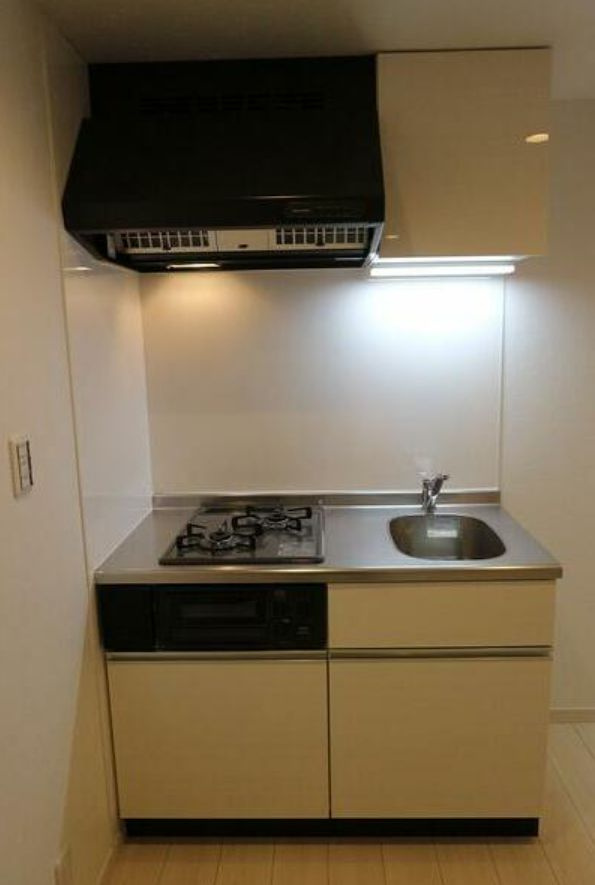 ＤＵＰＬＥＳＴ千川のキッチン|キッチン☆(同一仕様写真)