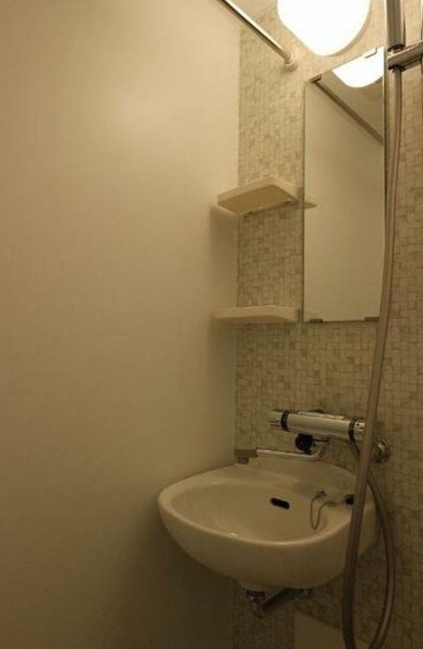 ＤＵＰＬＥＳＴ千川のシャワールーム|シャワールーム☆(同一仕様写真)