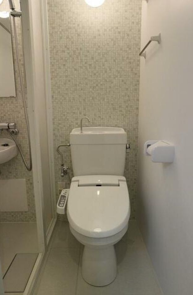 ＤＵＰＬＥＳＴ千川のトイレ|トイレ☆(同一仕様写真)