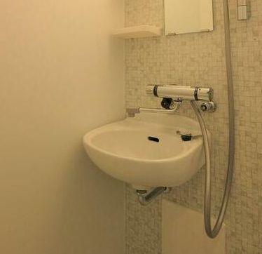 ＤＵＰＬＥＳＴ千川の洗面所|洗面台☆(同一仕様写真)