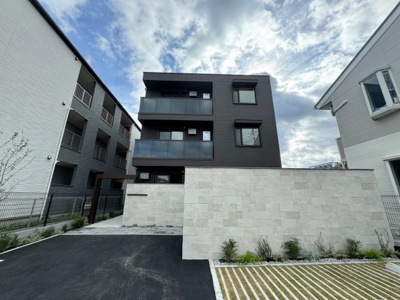 【外観】 | D-residence辻子