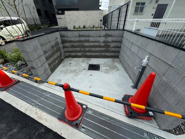 【その他共用部分】 | D-residence辻子