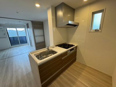 【キッチン】 | D-residence辻子