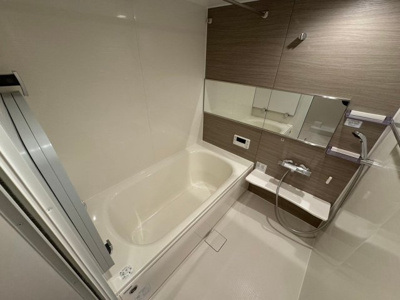 【浴室】 | D-residence辻子