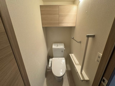 【トイレ】 | D-residence辻子