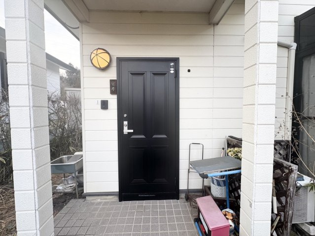 別荘にも定住にも向いてる♪水廻りがきれいな平家物件♪※増築部未登記のその他共用部分