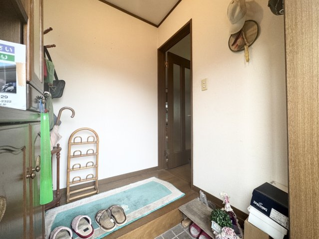 別荘にも定住にも向いてる♪水廻りがきれいな平家物件♪※増築部未登記のその他