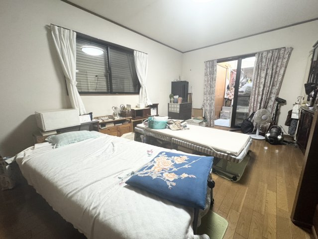 別荘にも定住にも向いてる♪水廻りがきれいな平家物件♪※増築部未登記のその他