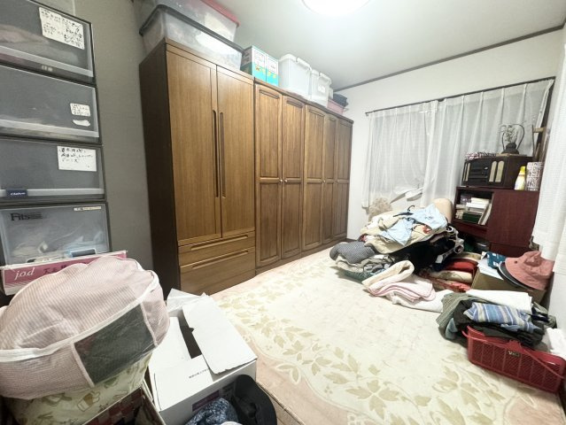 別荘にも定住にも向いてる♪水廻りがきれいな平家物件♪※増築部未登記のその他