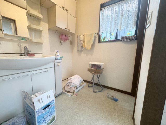 別荘にも定住にも向いてる♪水廻りがきれいな平家物件♪※増築部未登記のその他