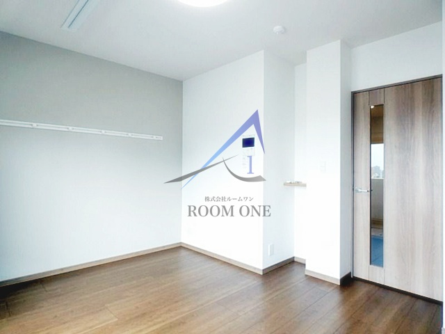 IL MEZZO DI TOKYO，UNOの居間・リビング|洋室のお部屋です。