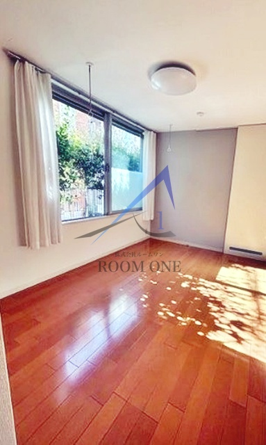 Ｅａｒｔｈ　Ｉｋｅｂｕｋｕｒｏの居間・リビング|洋室のお部屋です。