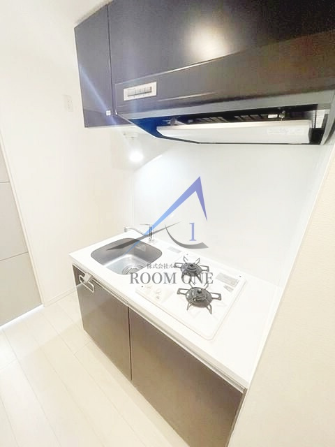 スプレスター王子のキッチン|キッチンです。