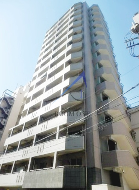 日神デュオステージ池袋