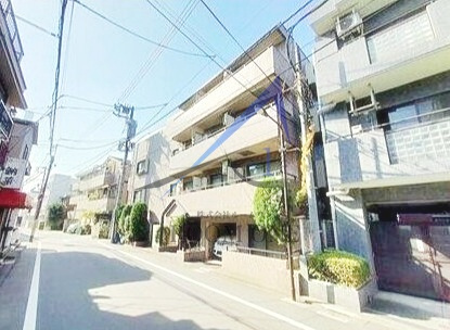 菱和パレス池袋本町