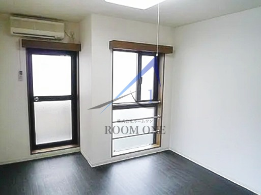 菱和パレス池袋本町の居間・リビング|洋室のお部屋です。