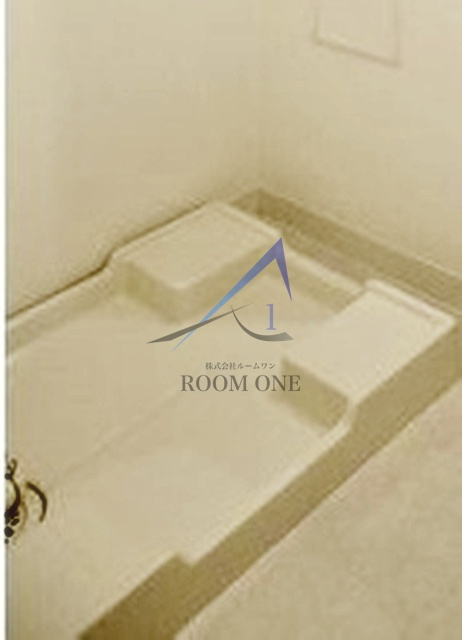 コンフォリア中野の設備|洗濯機置き場です。