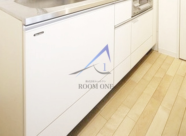 コンフォリア中野