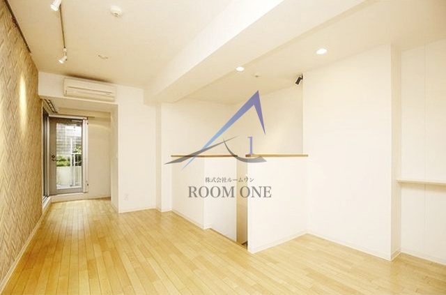 コンフォリア中野