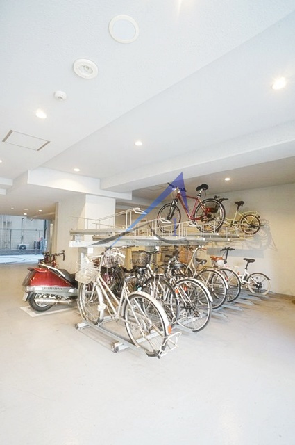 ジェノヴィア東日本橋駅前グリーンヴェール