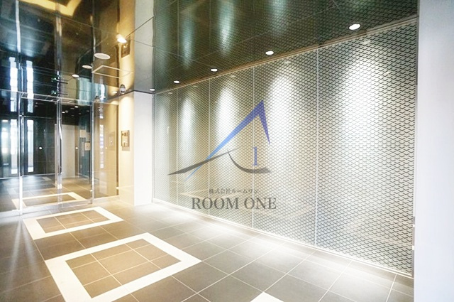 ジェノヴィア東日本橋駅前グリーンヴェール