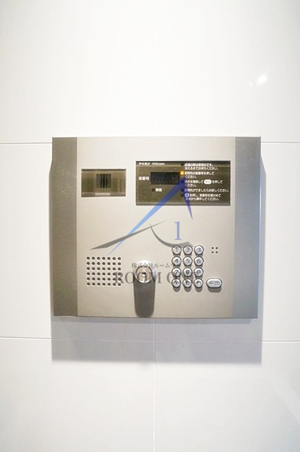 ジェノヴィア東日本橋駅前グリーンヴェール