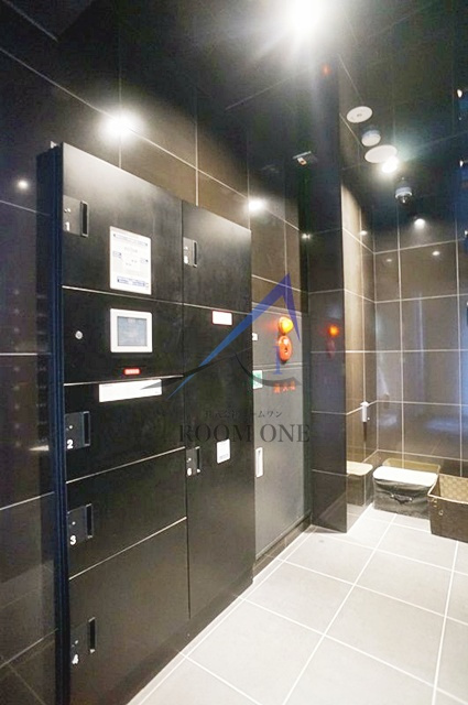 ジェノヴィア東日本橋駅前グリーンヴェール