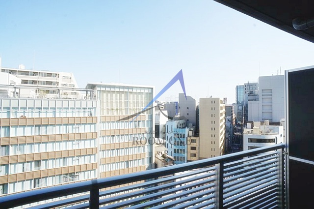 ジェノヴィア東日本橋駅前グリーンヴェール