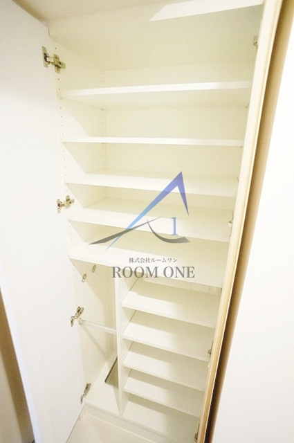 ジェノヴィア東日本橋駅前グリーンヴェール