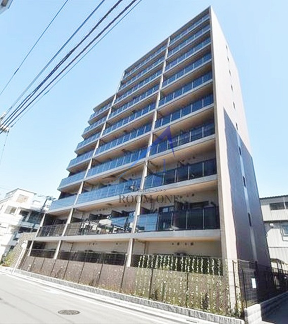 グランパセオ清澄白河Ⅱ