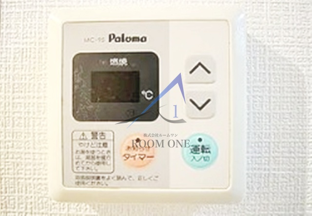 ワコーレアルス日本橋のその他