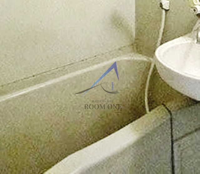 ファミールの浴室|お風呂です。