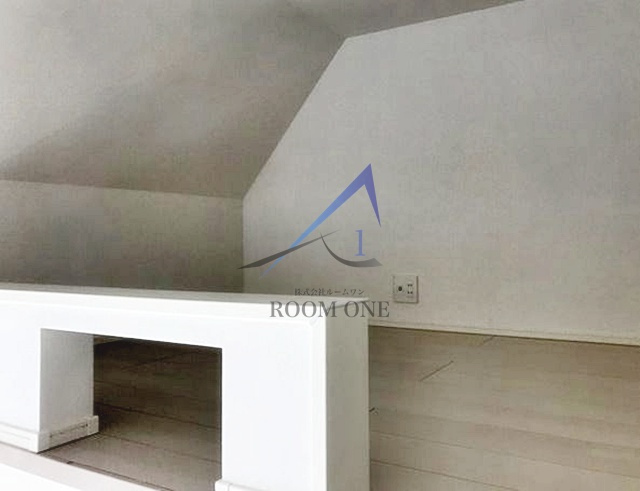 クレシア高円寺の寝室|寝室です。