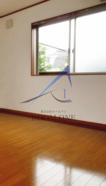 ヴィラさくらの居間・リビング|洋室のお部屋です。