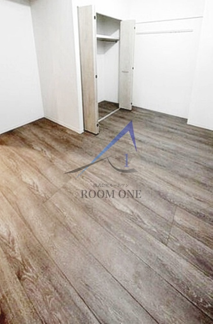 レガリア新中野の寝室|寝室です。