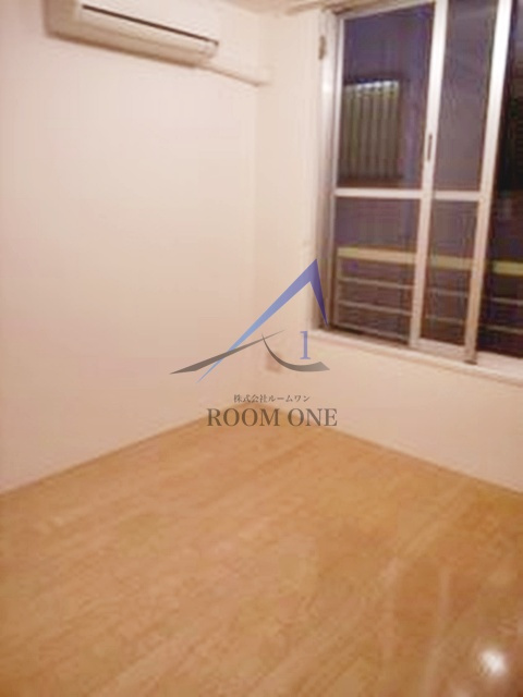 モデュロール豪徳寺の寝室|寝室です。