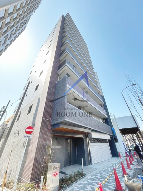 マイトリィ四谷