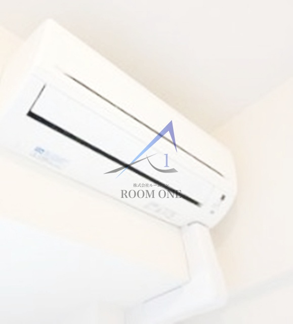 フェルテ中野の設備|エアコンです。