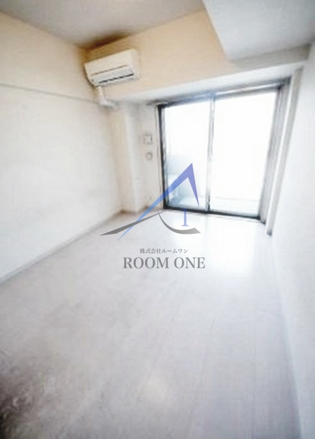 フェルテ中野の居間・リビング|洋室のお部屋です。