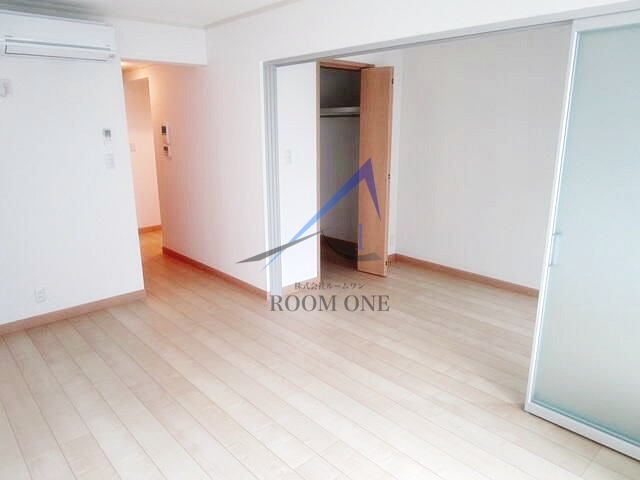 あめつちのの寝室|寝室です。